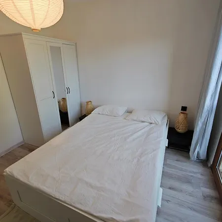 Apartamento Zielone Drzwi *