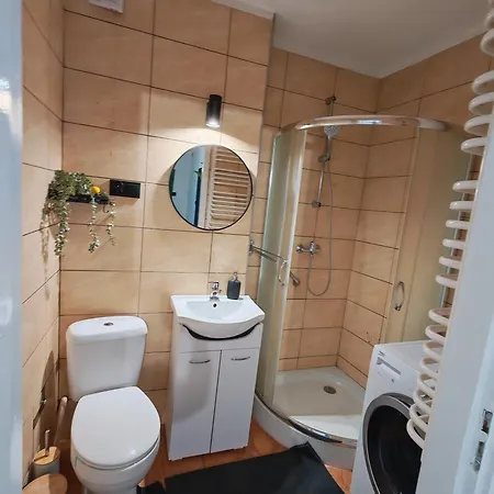 Apartamento Zielone Drzwi Żywiec