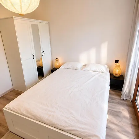 Zielone Drzwi Apartamento *