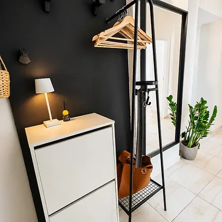Zielone Drzwi Apartamento Żywiec