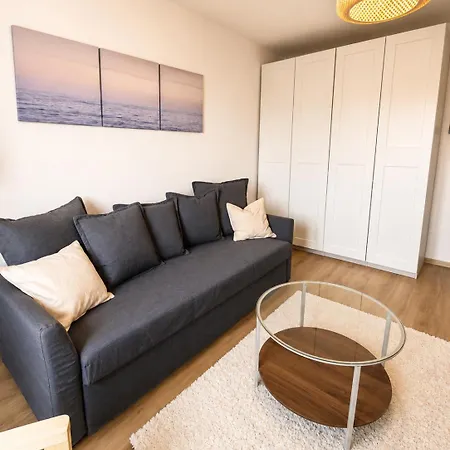 Zielone Drzwi Apartamento